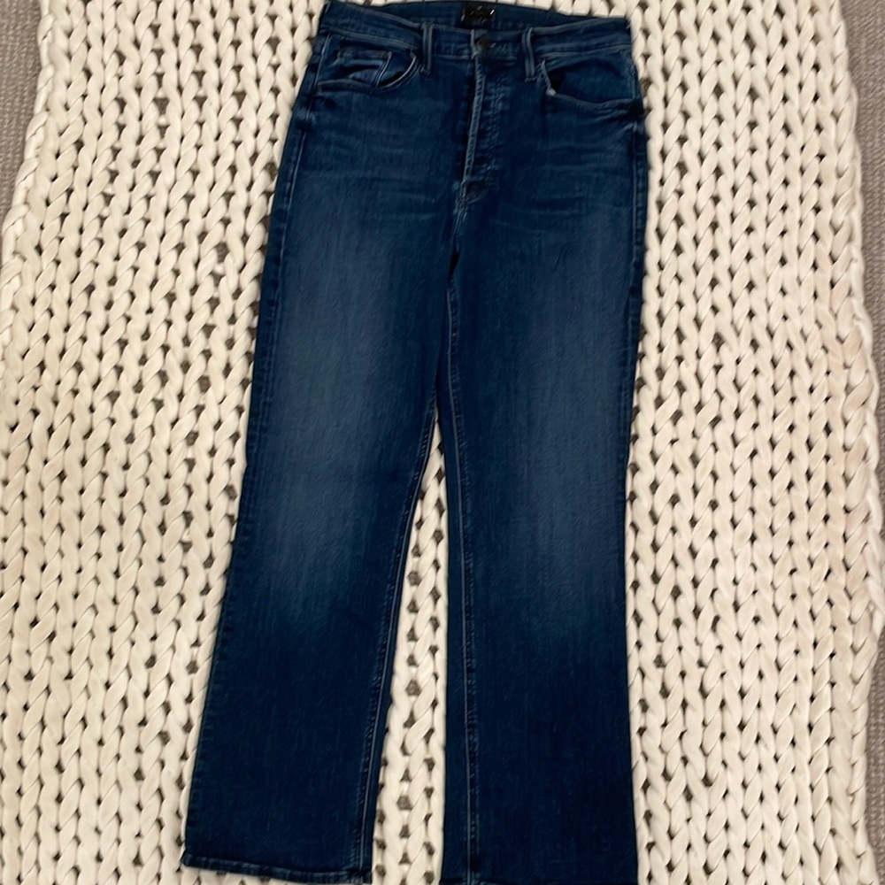 Mother The Tripper in Mint Condition size 30